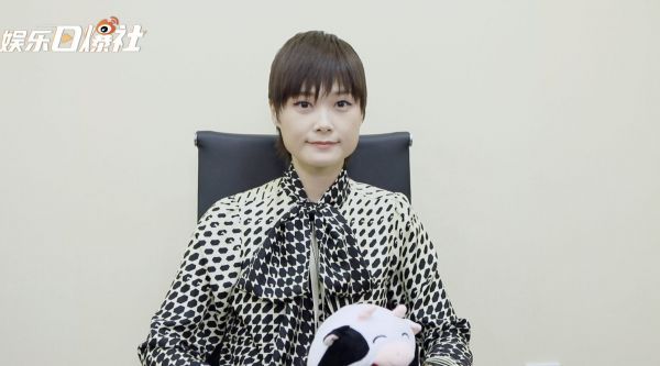 春晚专访 X 李宇春