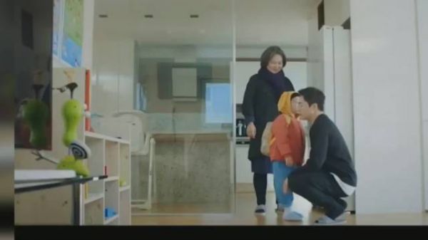 《机智的医生生活》第18集 两个小可爱,画面太治愈