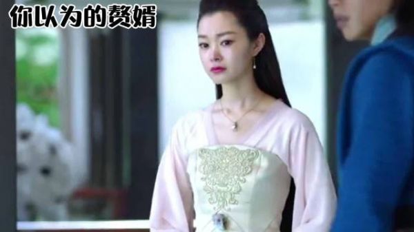 郭麒麟｜宋轶｜ 赘婿放出终极预告和海报……