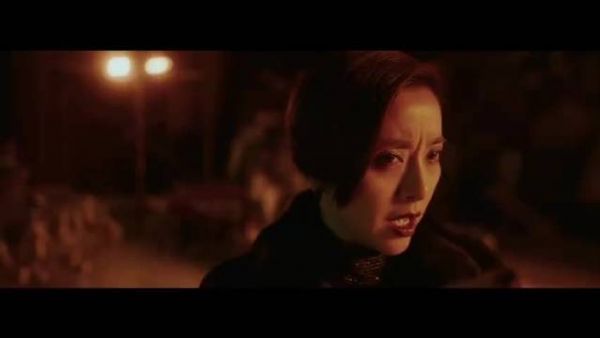 黄小蕾这个短发造型飒到我,很喜欢她这个造型……