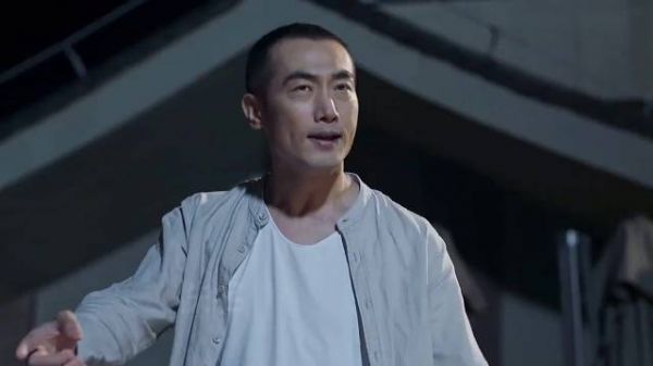 《破冰行动》第9集｜陈光荣惹怒东叔……