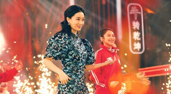 张小斐曾受邀参加《浪姐2》,为宣传《李焕英》放弃……