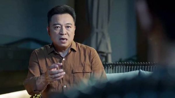 《破冰行动》第11集|东叔精心编织的关系网……