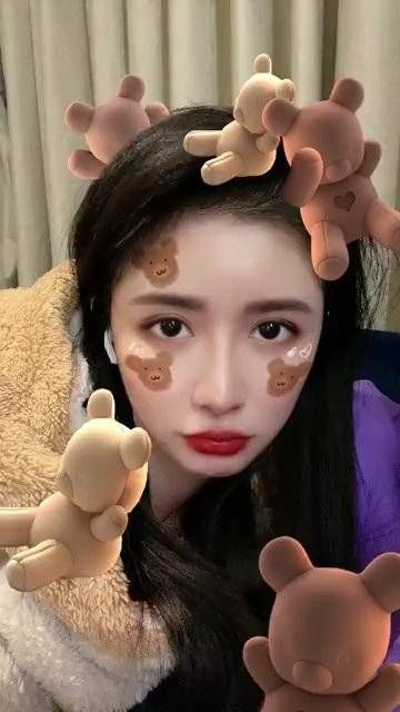蔡卓宜就是甜蜜本甜吧？又漂亮又甜！