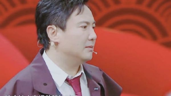 沈腾坦言也会担心自己不好笑了……