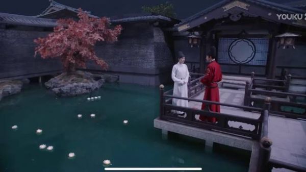 裴行俭爱老婆的方式就是陪伴啊,记着老婆心里重要的事……