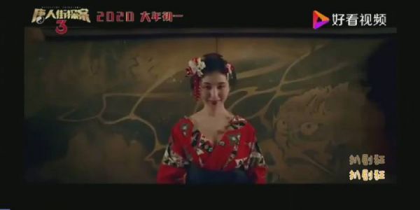 由陈思诚执导，王宝强、刘昊然领衔主演……