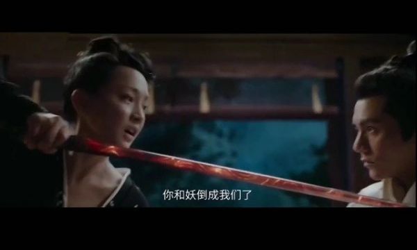 或许这才是侍神令里百旎和晴明的彩蛋吧……