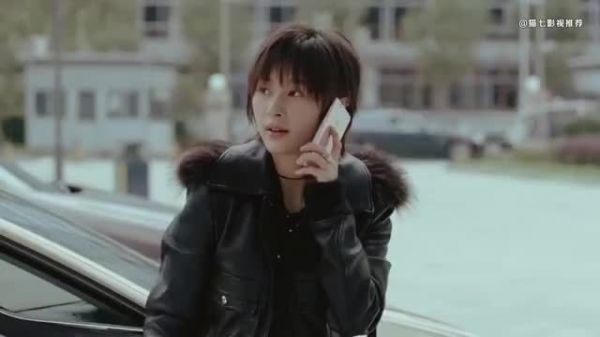 说到王子文就会想到《欢乐颂》 曲筱绡 曲妖精啊!