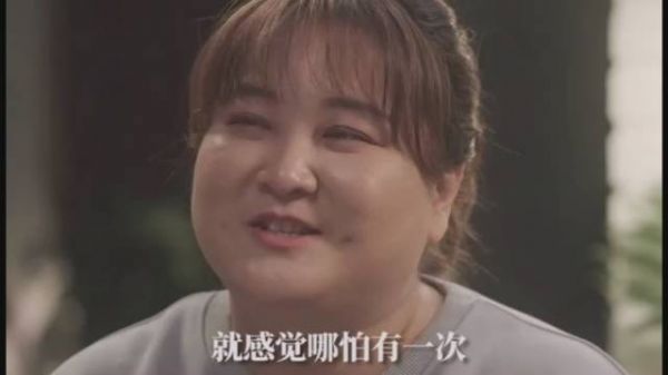 贾玲曾谈妈妈说如果生活过的不好……
