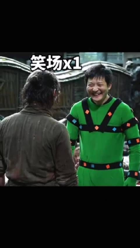 看完《刺杀小说家》有多少人被空文和黑甲萌到了？