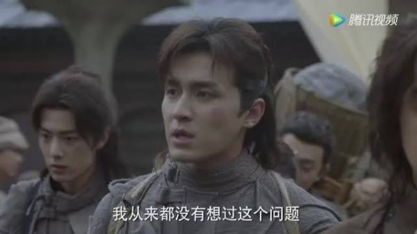 唐三温文尔雅实力 强……