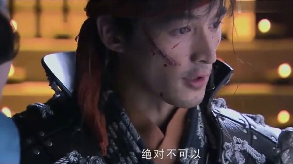 《仙三》龙阳那段剧情其实可以单独拍一部电影了吧