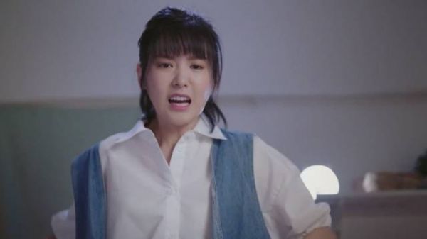 悄悄地喜欢你第7集cut 追男神第一点：投其所好