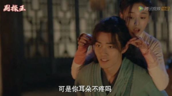 宠妹狂魔•唐三上线，甜得我牙都要掉了！