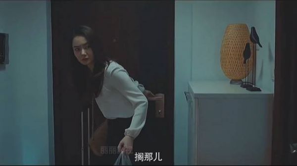 《北京女子图鉴》 第22集 陈可依嫁错了人，闪婚果然不可靠吗？