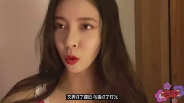 新年开运红牛角妆太可了吧,新年也要仪式感满满……