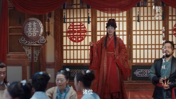 大林长大了，一口酥新婚快乐，早生贵子！！！