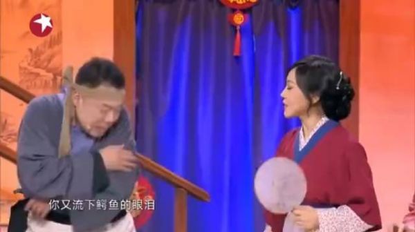 武林外传原班人回忆杀，一开口就是青春