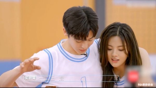 侯明昊：你还有什么没有满足的愿望吗？