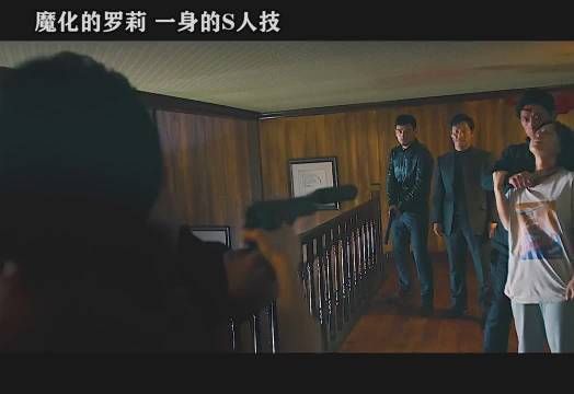 不要被我天使的面容所欺骗
