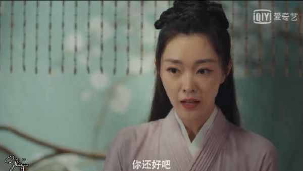 把宋轶好美打在公屏，不是白痴美人，是能搞事业的美人！！！！
