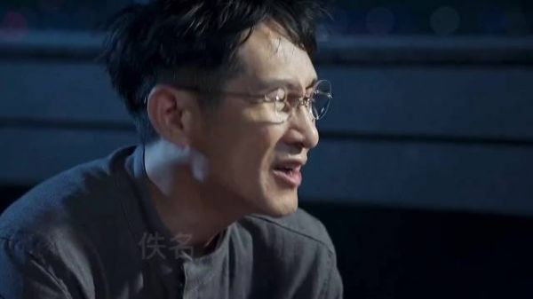 《破冰行动》第17集｜塔寨运货让马局护送……