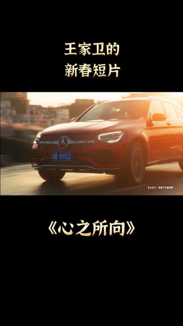 每个镜头都是享受
