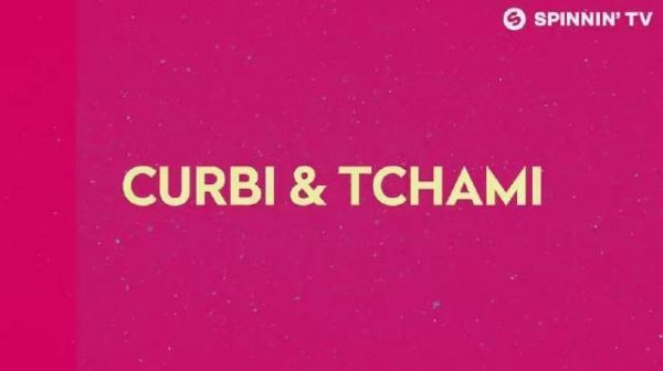 Curbi联手茶米Tchami、Kyan Palmer新单《Make Amends》超清MV!