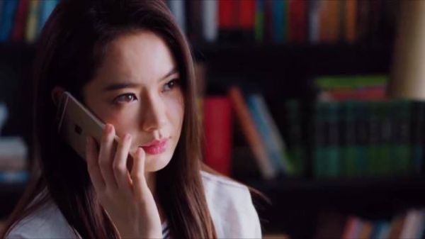 《北京女子图鉴》第18集｜陈可得知初恋分手真相……