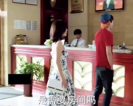 《小丈夫》第8集：女人嘴上说不要……