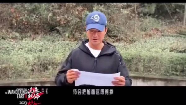 看过一些采访感觉他还挺懂市场的……