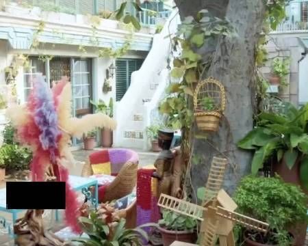 《小丈夫》第10集:男生太会了,要想搞定女生先搞定丈母娘