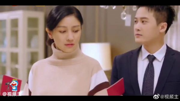 《爱的厘米》李贝 关震雷先斩后奏，偷偷拿了户口本领证结婚