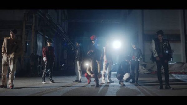 日本第二张迷你专辑主打歌《gimme gimme》MV公开！太喜欢啦