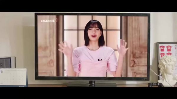 期待辣Lisa导师,2.17不见不散!!