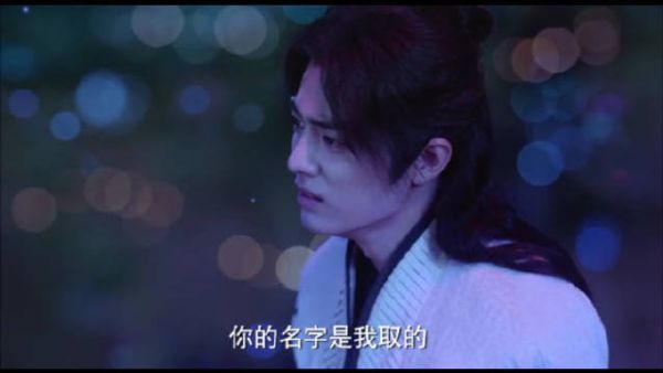 太虐心了，原来唐三梦里的呼唤来源于母亲……