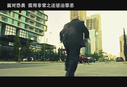 对于不可饶恕之人,需用非常之法