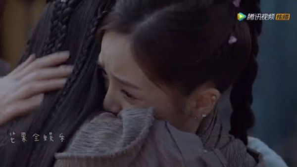 任何演员都有第一次演戏的时候，不管是影帝还是影后……