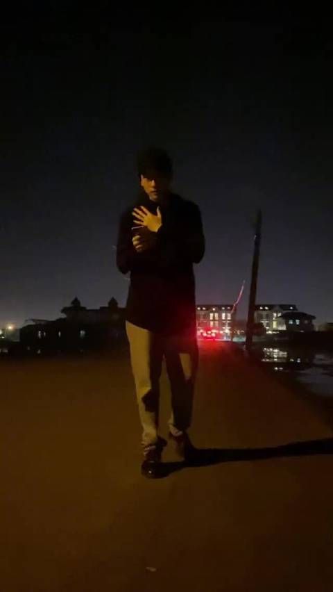 这么随意自在文艺范的表嫂，怎能不爱！