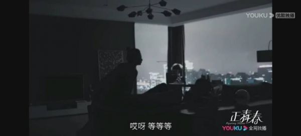 先点赞《正青春》里看点最强的殷桃、章涛携手演绎的林睿、金小贝