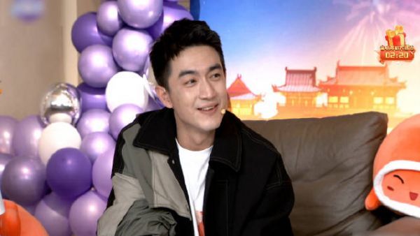 林更新又升级了,从九亿升级到十九亿少女的梦……