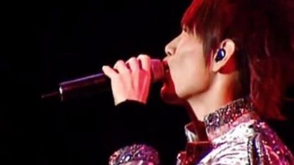 杨宗纬2008 Star!
