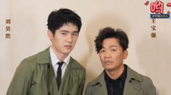 唐人街探案3,过大年的吸引了多少人啊!看出来了吗?