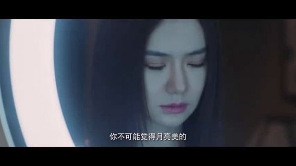2月19日终于要播了,开往2035年的时光机已安全着陆,时光快进……