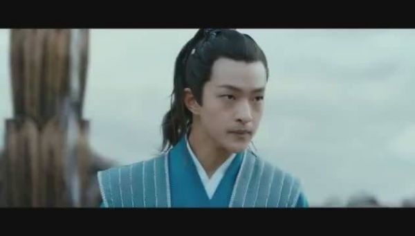 屈楚萧发声称自己从来没有家暴过……