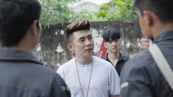 《破冰行动》第21集｜塔寨的民风都这么彪悍吗