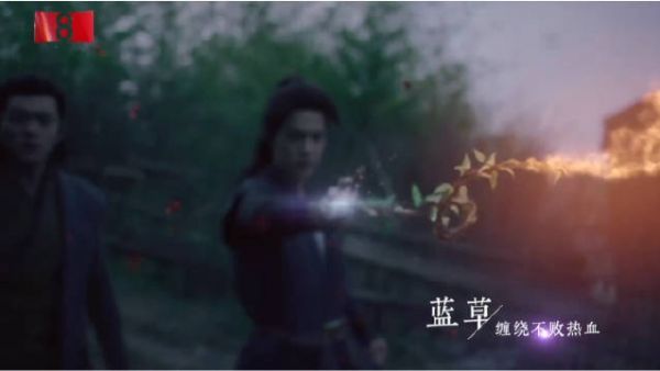 《斗罗大陆》唐三人物曲《无畏》MV来了……