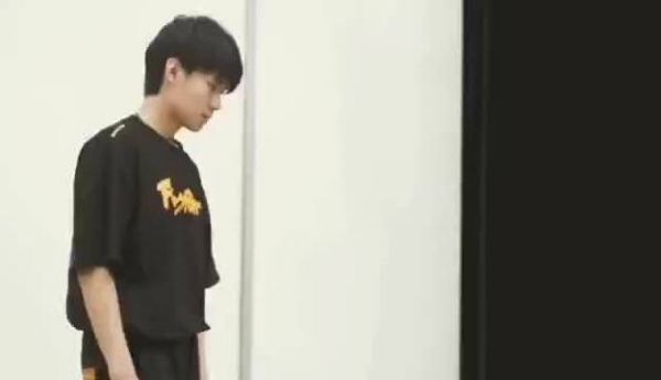 一份努力一份收获，张真源的演技真的太可了！