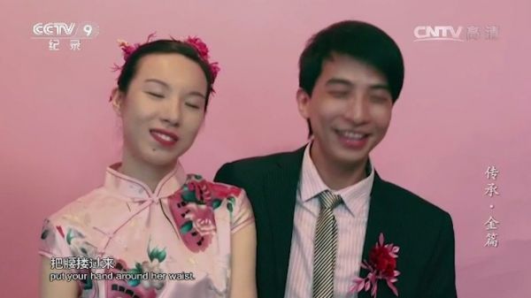 春回大地，台湾的春仔花也“开了”……